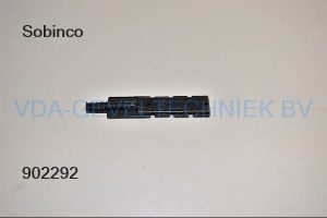 SOBINCO TRINGELSTANG 30001-551 CHRONO-DK