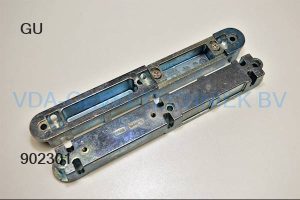 Gu Dag/nachtsluitkom infrees Din