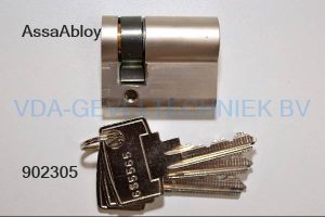 Litto Cilinder 30x10 mm