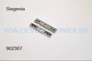 Siegenia Remschaar toebehoren 704370 Rehau 730