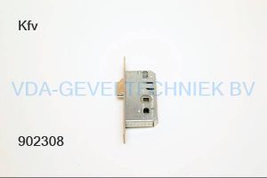 KFV Loopslot type 68 Doorn 35