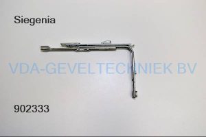 Siegenia kantriegel A0800 66