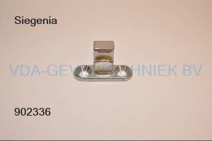 Siegenia HS sluitnok A0012 TS