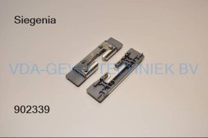 SIEGENIA KIEPSLUITSTUK S-ES TS National Profiles