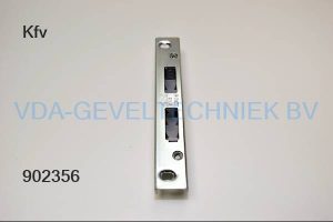 Kfv sluitplaat pen-haak 233V