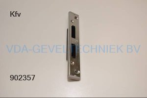 SKG-KFV sluitplaat pen-haak 153. 1V