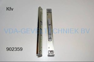 KFV sluitplaat USB 3625-881Q/31L--SKG 2