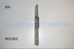 KFV sluitplaat pen-haak 3620584-1Q