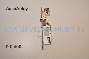 Ikon AssaAbloy  Paniek Panik