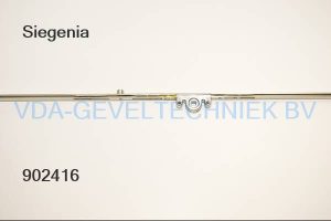 Aubi draaigetriebe FFH 1820-2020