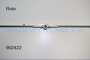 Roto NT espagnolet DRN8. FFH 1201-1400 Gr. 1290