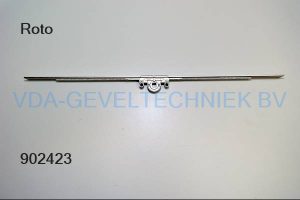 Roto NT espagnolet GR.430 FFH 310-450 / FFH 451-620