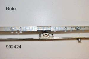 Roto NT espagnolet GR.580 FFH 621-800