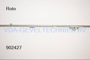 Roto espagnolet (Getriebe) variabel FFH 1601-2000