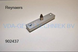 Reynaers alu veiligheidspen/ dievenklauw 0607648
