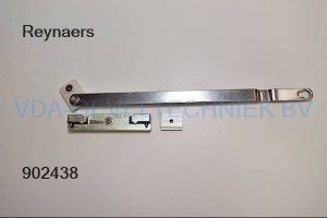 Reynaers schaarbegrenzer 600-1300
608334 4008 360.1