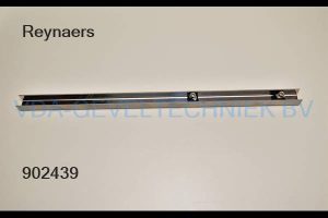 Reynaers sluitlat 400mm 626898 Tringel