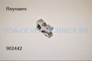Reynaers T-verbinding 7,5mm 688911.00