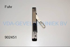 Fuhr alu Sperbeugel Rechts