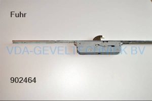 Fuhr aansluitstuk boven
MAO693SX V16 L=900mm