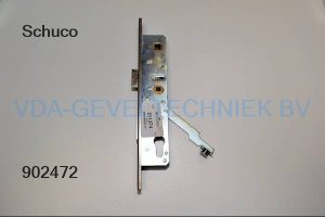 Schuco Anti-Paniekslot 1-vleugelig 211374