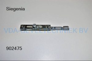 Siegenia IP verlengstuk verlenging
