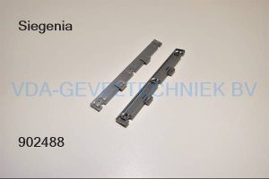 Siegenia onderlegplaat Z A0608