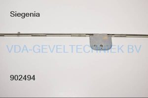 Siegenia espagnolet 3/50-M5 GR.4TL DRN50 FFH1880-2360