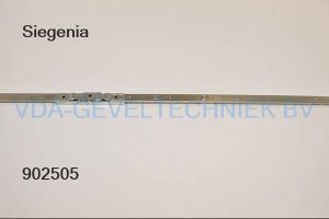Siegenia espagnolet stolpdeur DSG3 GR.3 FFH 1461-1920