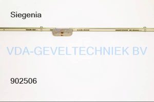 Siegenia espagnolet (getriebe) AF/DF 25 RLS 4RS 1500 TS TGMD5750-100010