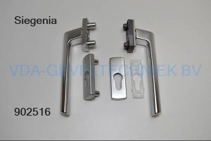 Siegenia HS 150 krukken EV1 PMHB0290-024010