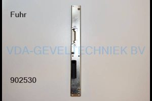 Fuhr dag en nacht sluitplaat 4383RX