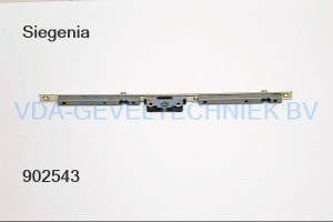 Siegenia Espagnolet DF20 Gr.45 2S 2H FFH 400-600 mm CGMD5080