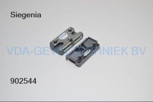 Siegenia sluitplaat S-RS 3SL