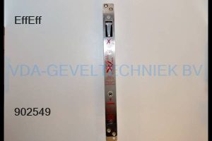 EffEff Technilock Elektromagnetisch veiligheidsslot, met