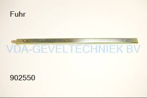 Fuhr aanzetstuk stolp t.b.v.