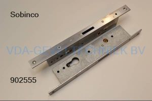 SOBINCO PENTALOCK SLOT 6790