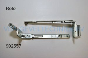 Roto schaararm (Schere arm) Gr.