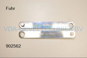 Fuhr Multifix remschaar (Bremsschere)arm