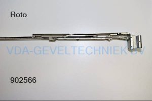 Roto NT schaar K 12/20-13 Gr.490 RE FFB 460-600 schaargestuurd