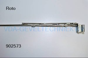 Roto NT schaar K schaargestuurd rechts. FFB 801-1000 Gr.890 12/20-13