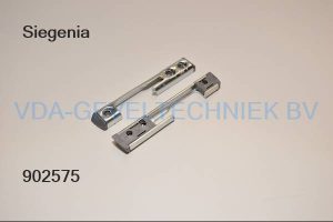 Siegenia kiepsluitplaat 1361/21 links