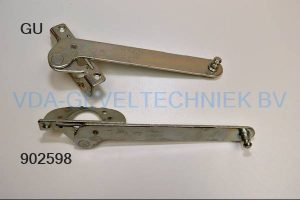 Gu psk karton scharen