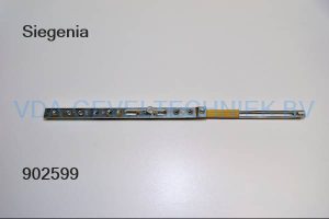 Siegenia tussenstuk RB (RondBoog)