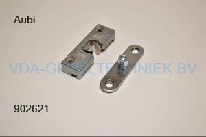 Siegenia/Aubi snapper (Schnäpper)
Plaatje met