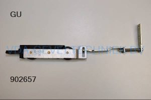 Gu schuif loopwagen fix