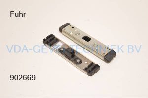 Fuhr SLUITPLAAT RRV55820PX PEN