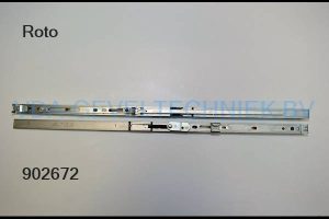 Roto Desgino-2 schaargeleiding Gr.250/490 FFB 330-600