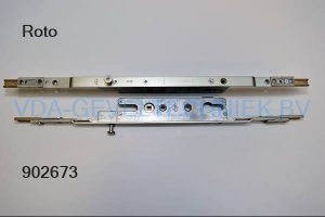 Roto In-Line RAD2000 slotkast Drn 22 met PZ