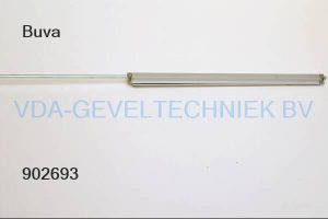 Buva remschaar 100-20 raambreedte FFB 601-800MM